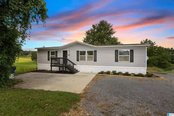 84 BRISTOW CREEK TRAIL, Altoona, AL 35952