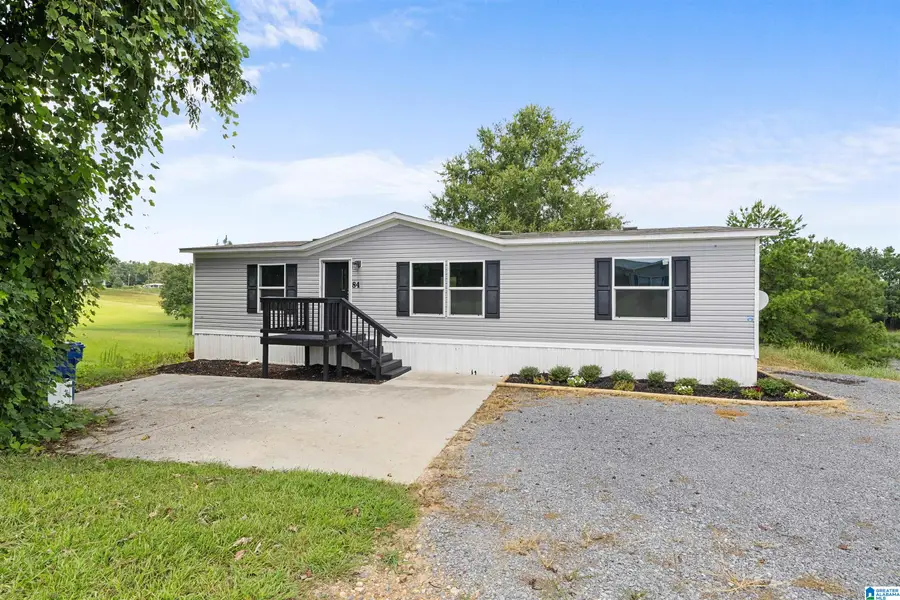 84 BRISTOW CREEK TRAIL, Altoona, AL 35952 - #2