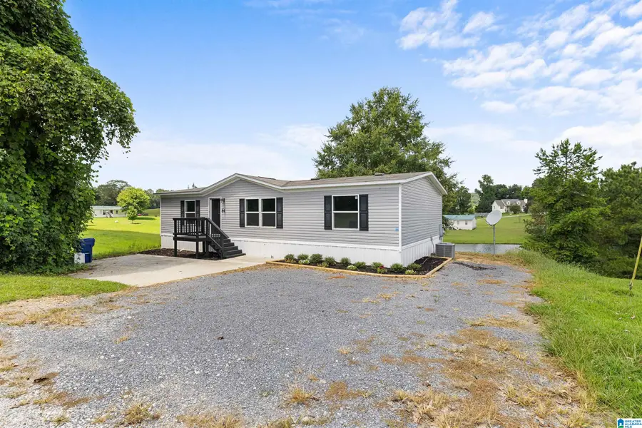 84 BRISTOW CREEK TRAIL, Altoona, AL 35952 - #3