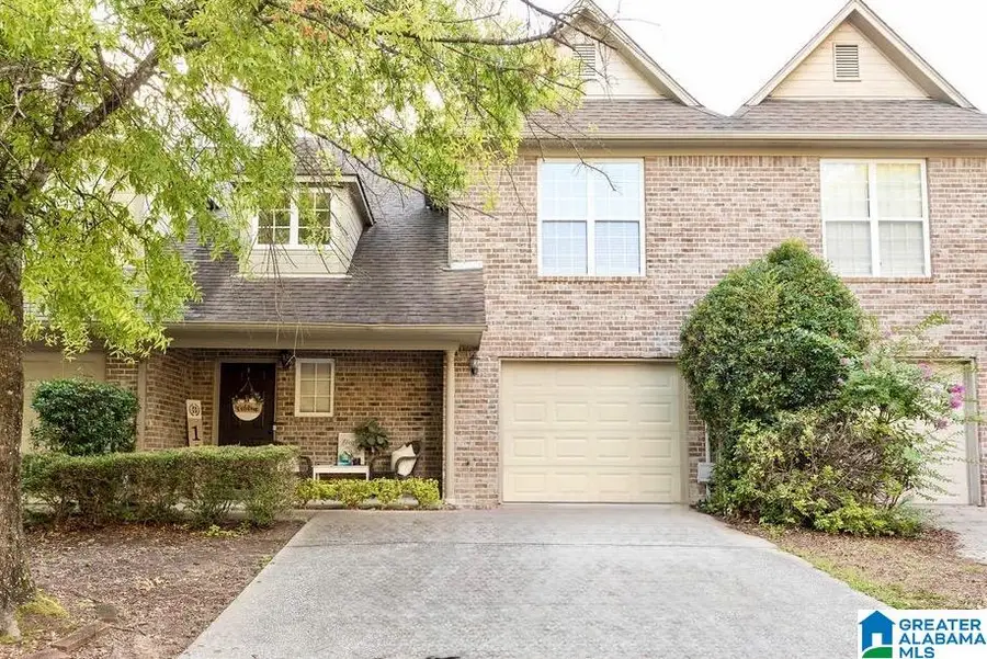 135 REACH WAY, Birmingham, AL 35242 - #2