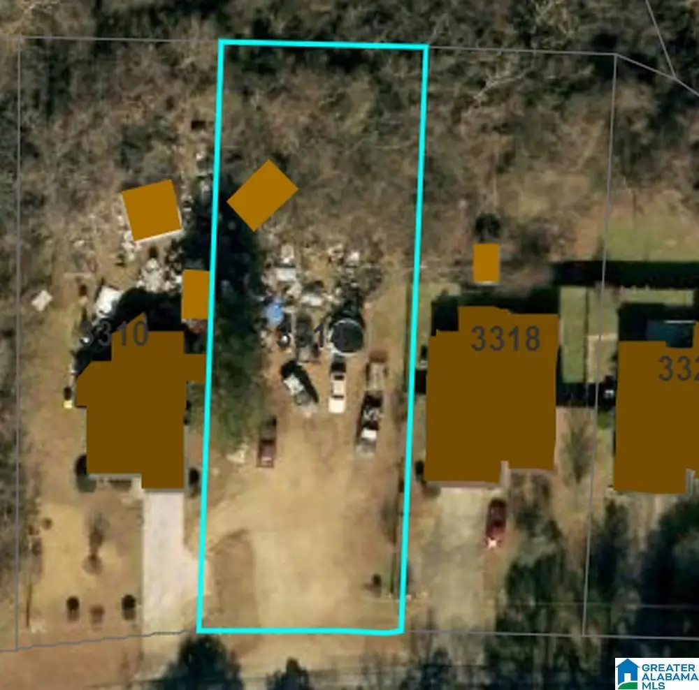 3314 WOOD DRIVE NE, Center Point, AL 35215 - #1