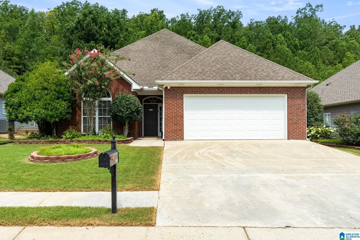 116 COVE LANE, Pelham, AL 35124 - #1