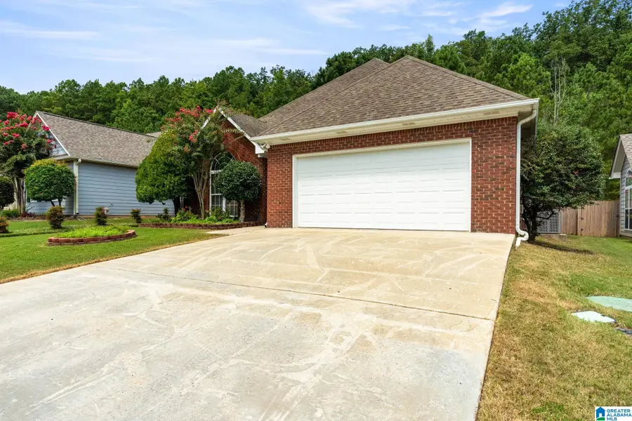 116 COVE LANE, Pelham, AL 35124 - #2