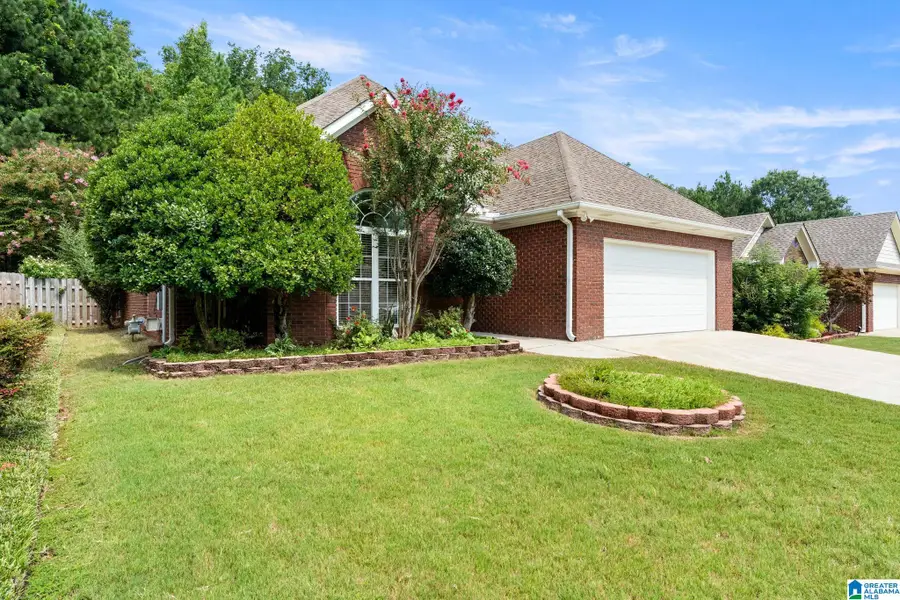 116 COVE LANE, Pelham, AL 35124 - #3