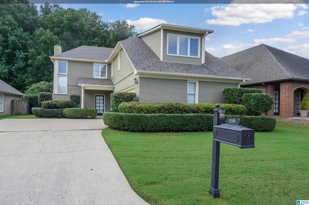 159 NARROWS CREEK DRIVE, Birmingham, AL 35242 - #1