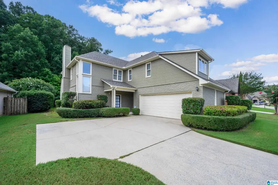 159 NARROWS CREEK DRIVE, Birmingham, AL 35242 - #2