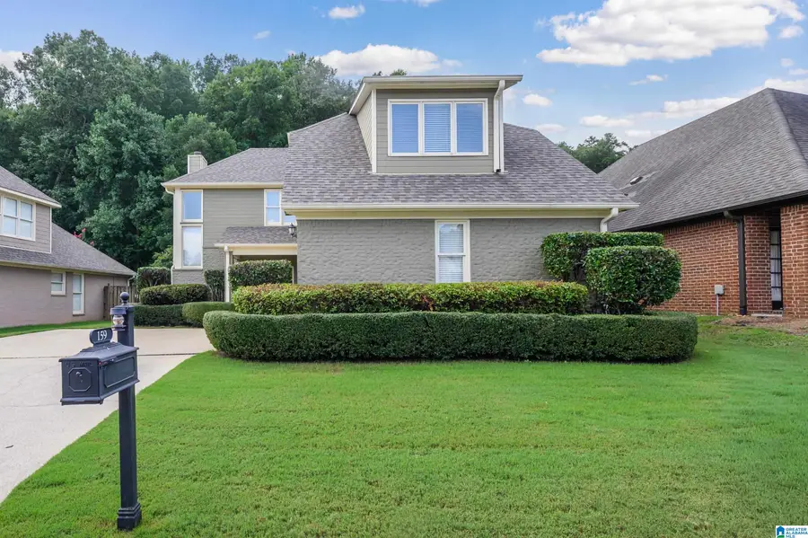 159 NARROWS CREEK DRIVE, Birmingham, AL 35242 - #3