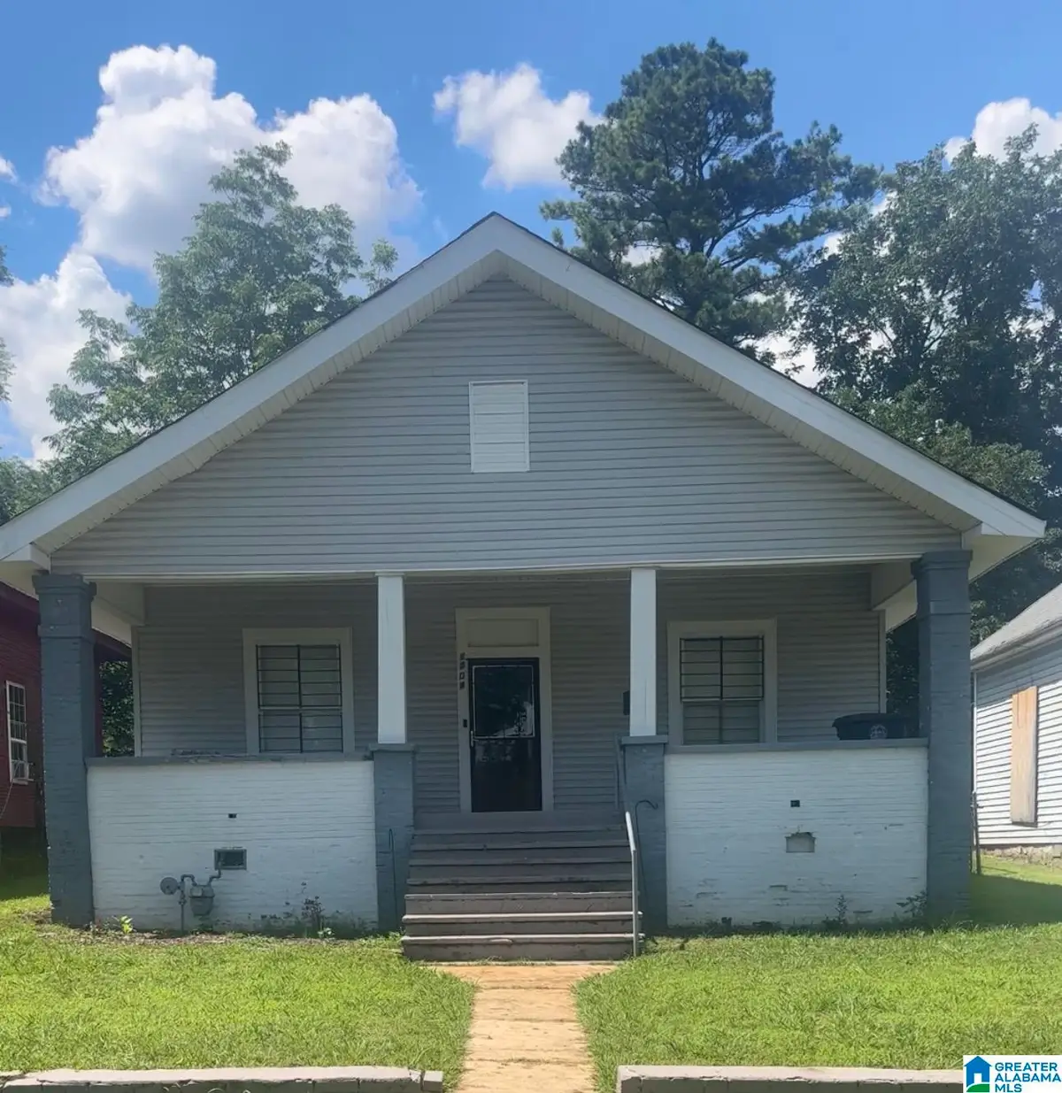 1704 MCMILLON AVENUE SW, Birmingham, AL 35211 - #1