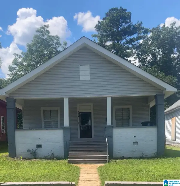 1704 MCMILLON AVENUE SW, Birmingham, AL 35211