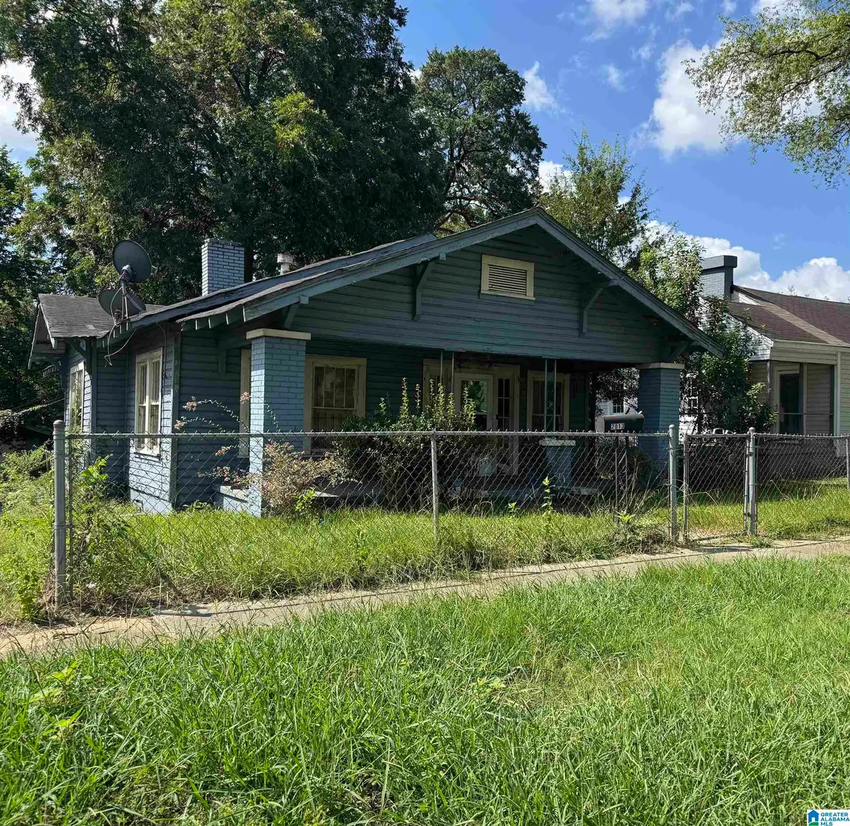 2013 33RD AVENUE N, Birmingham, AL 35207 - #1