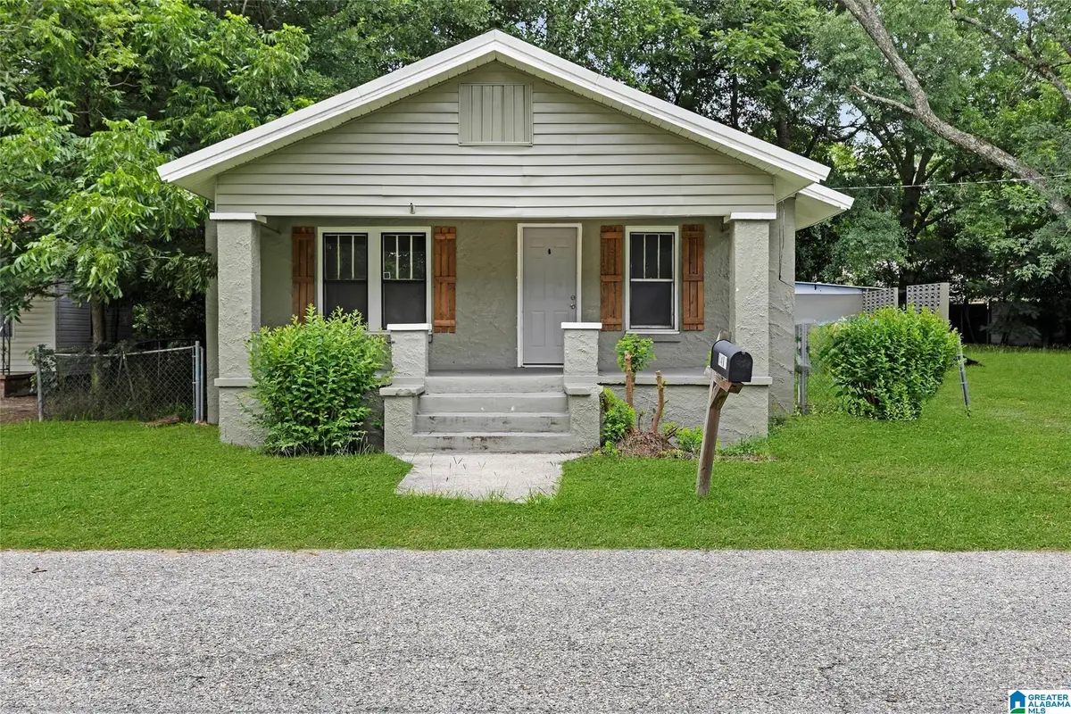 1412 TAYLOR AVENUE, Clanton, AL 35045 - #1