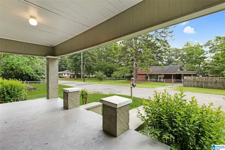 1412 TAYLOR AVENUE, Clanton, AL 35045 - #2