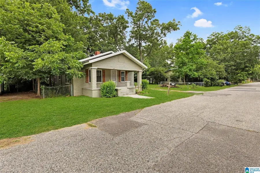 1412 TAYLOR AVENUE, Clanton, AL 35045 - #3