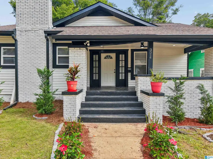 3514 N 17TH AVENUE N, Birmingham, AL 35234 - #2