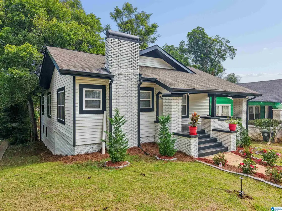 3514 N 17TH AVENUE N, Birmingham, AL 35234 - #3
