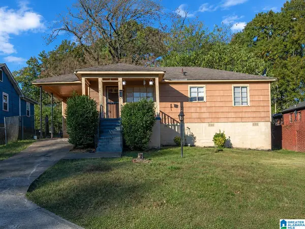 1616 18TH STREET SW, Birmingham, AL 35211