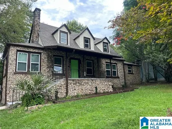 1220 OAKWOOD STREET, Birmingham, AL 35215