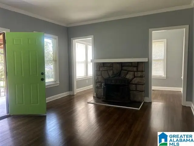 1220 OAKWOOD STREET, Birmingham, AL 35215 - #3