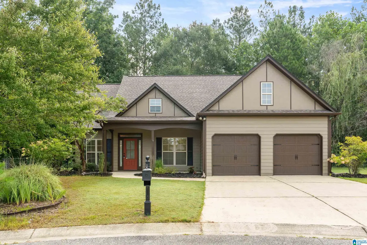 229 PERTHSHIRE WAY, Pelham, AL 35124 - #1