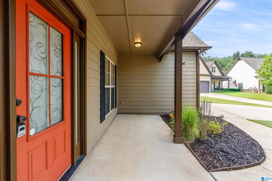 229 PERTHSHIRE WAY, Pelham, AL 35124 - #2