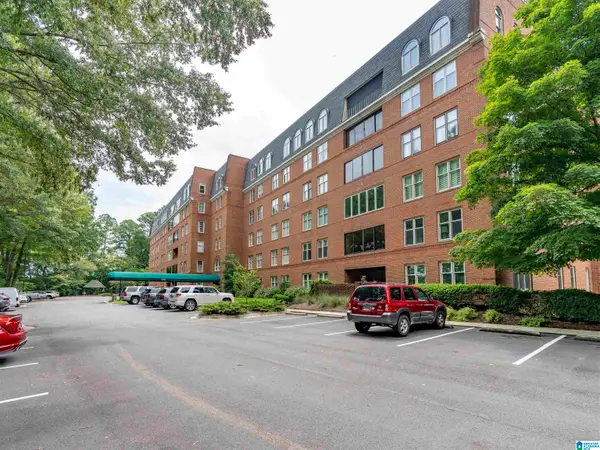 2350 MONTEVALLO ROAD, Birmingham, AL 35223