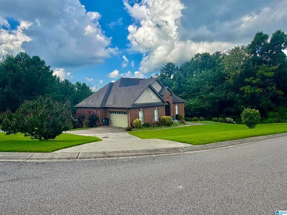 5419 SOMERSBY PARKWAY, Pinson, AL 35126 - #1
