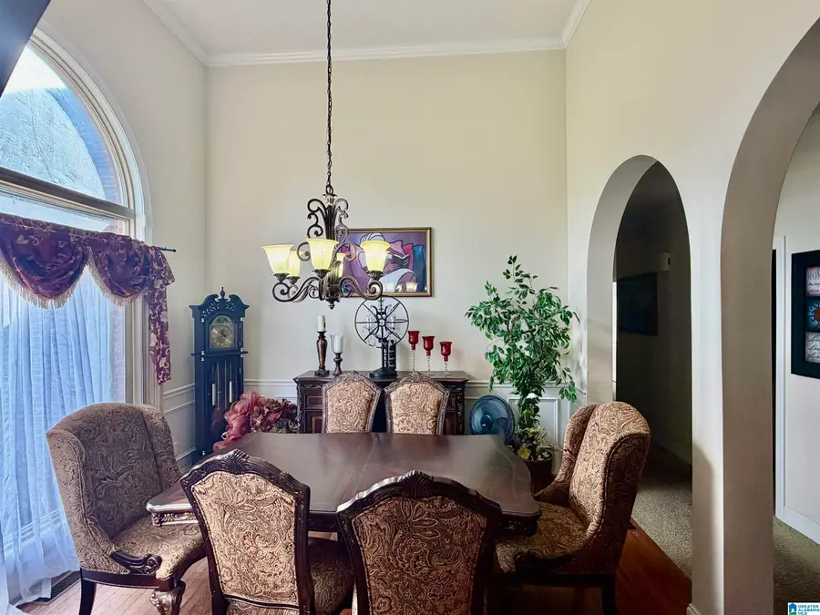 5419 SOMERSBY PARKWAY, Pinson, AL 35126 - #2