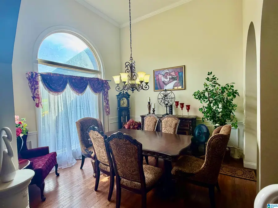 5419 SOMERSBY PARKWAY, Pinson, AL 35126 - #3
