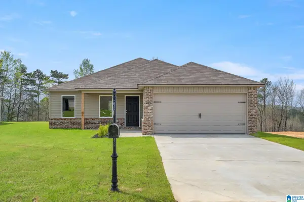 3095 EAST MIDDLEBROOKE CROSSING, Odenville, AL 35120