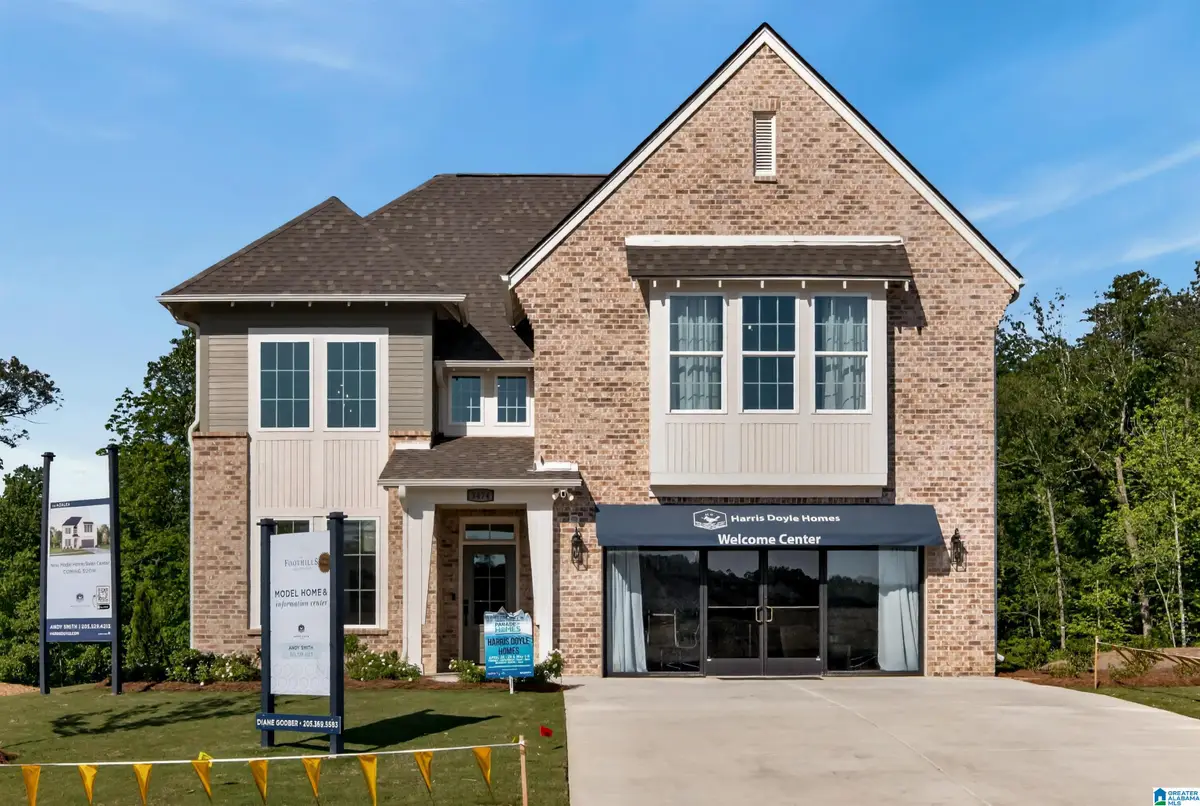 8000 CHELSEA PARK BEND, Chelsea, AL 35043 - #1