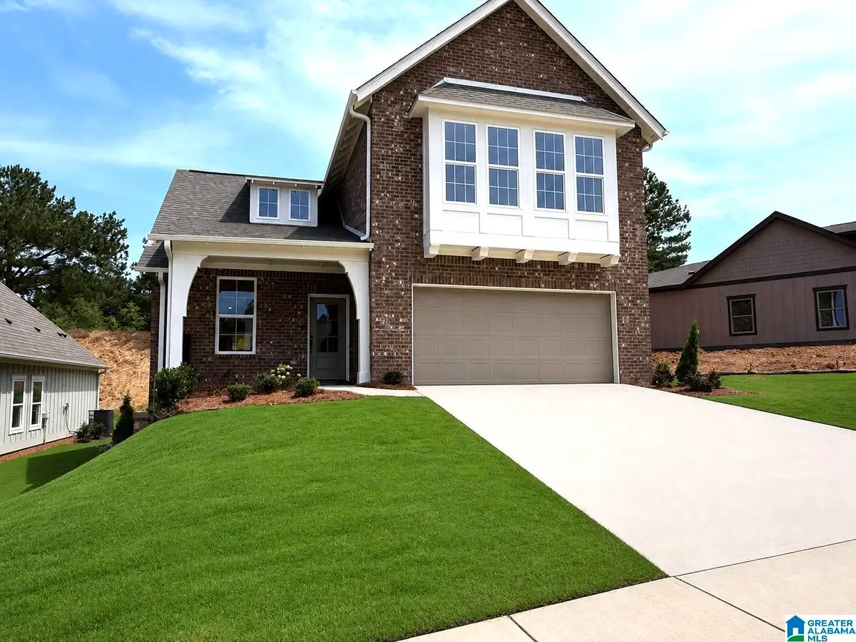 2168 CHELSEA PARK BEND, Chelsea, AL 35043 - #1