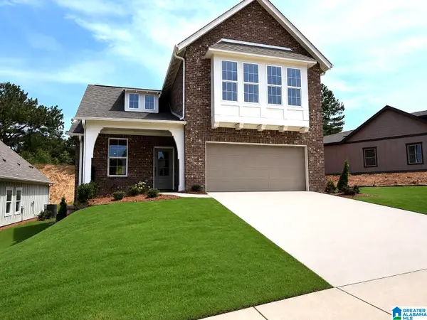 2168 CHELSEA PARK BEND, Chelsea, AL 35043