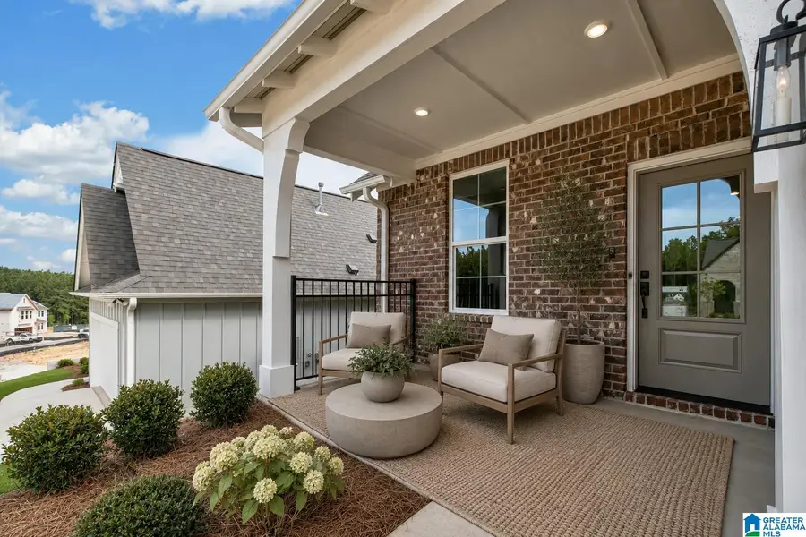 2168 CHELSEA PARK BEND, Chelsea, AL 35043 - #2