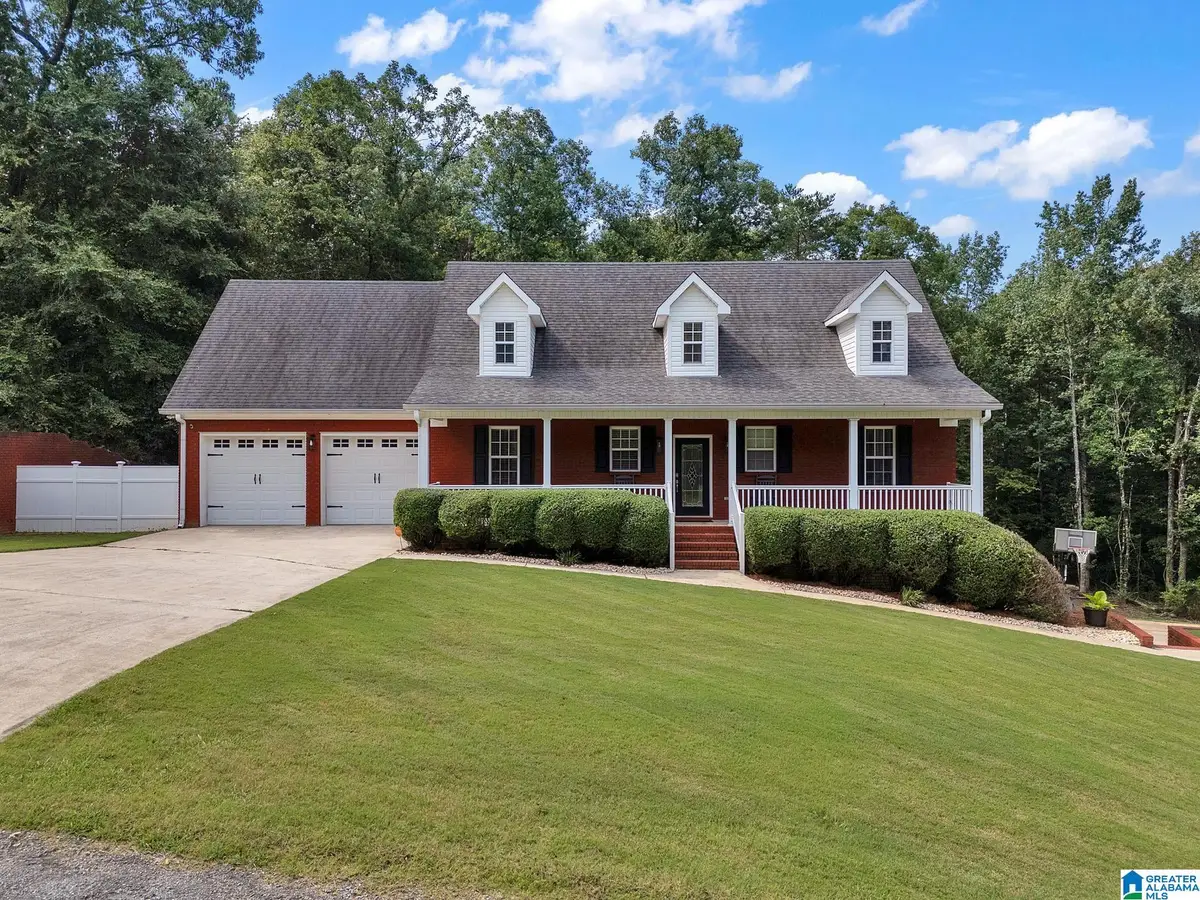 71 DANIELLE LANE, Hayden, AL 35079 - #1