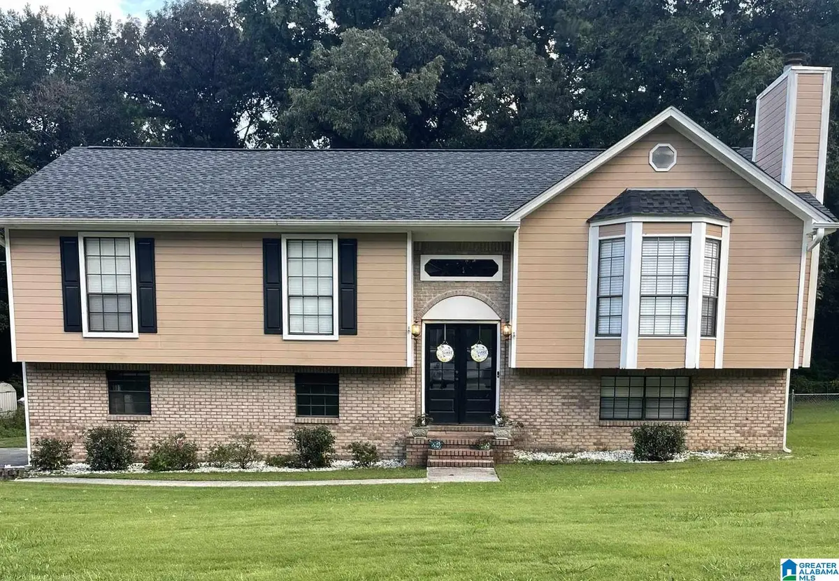 445 SOUTHERN HILLS DRIVE, Calera, AL 35040 - #1