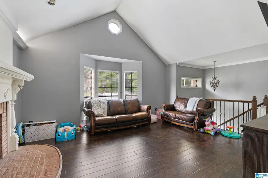 445 SOUTHERN HILLS DRIVE, Calera, AL 35040 - #2