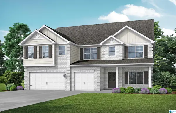 3016 SWEETGUM LANE, Alabaster, AL 35007