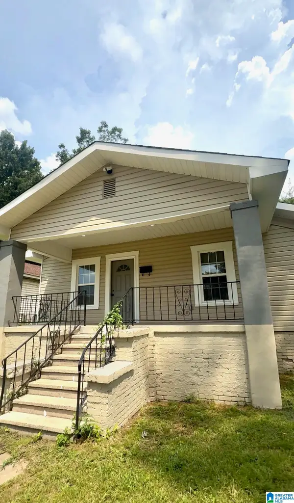 1341 KNOXVILLE STREET, Birmingham, AL 35224