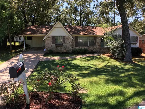 1915 PATTON CHAPEL ROAD, Hoover, AL 35226