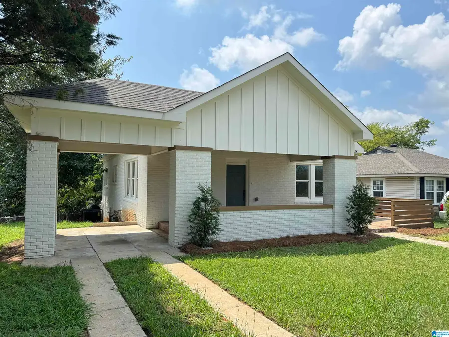 2309 28TH STREET, Birmingham, AL 35208 - #3
