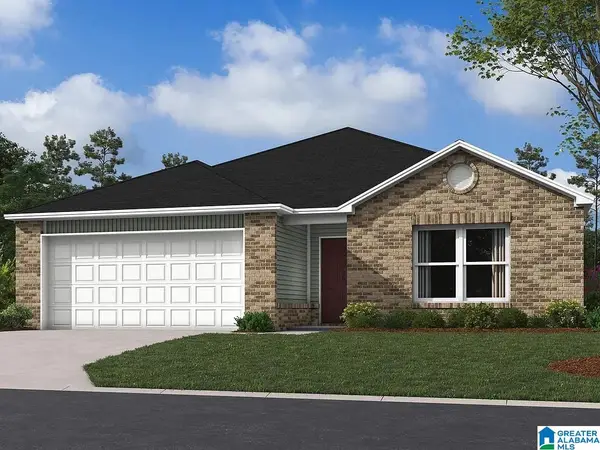 1621 MALLAR STREET SE, Cullman, AL 35055