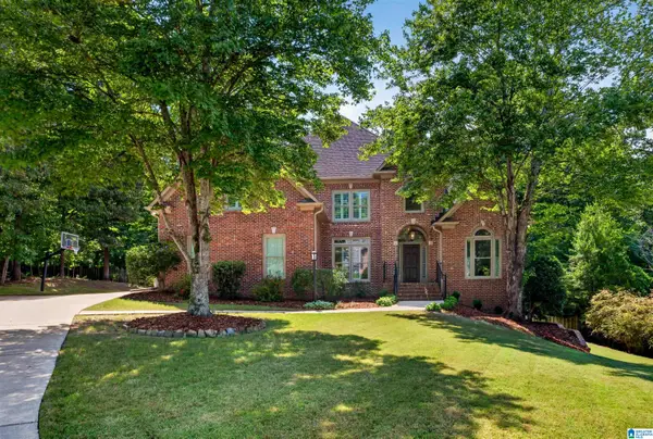 721 PARK RIDGE CIRCLE, Vestavia hills, AL 35242