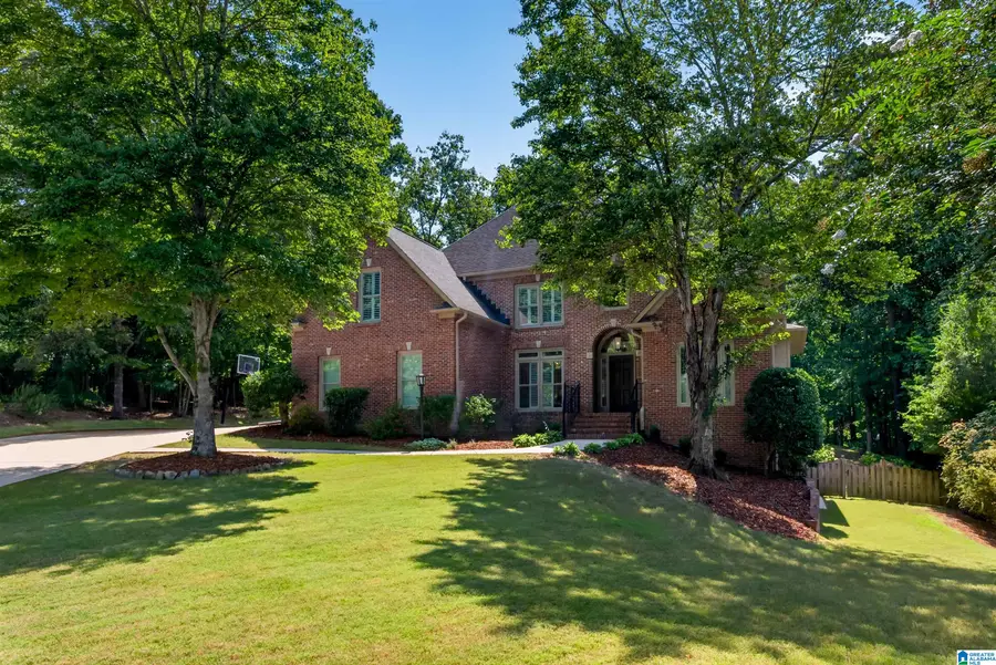721 PARK RIDGE CIRCLE, Vestavia Hills, AL 35242 - #2