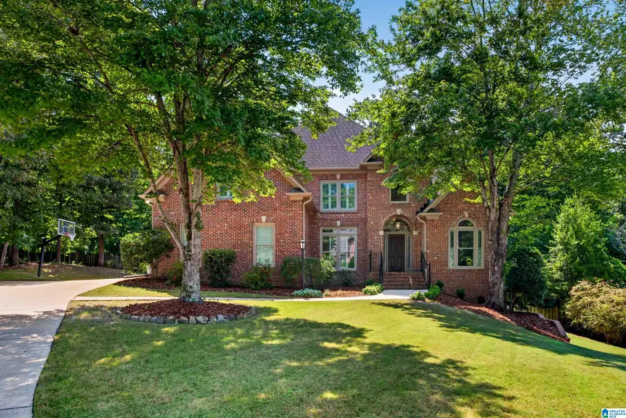 721 PARK RIDGE CIRCLE, Vestavia Hills, AL 35242 - #3