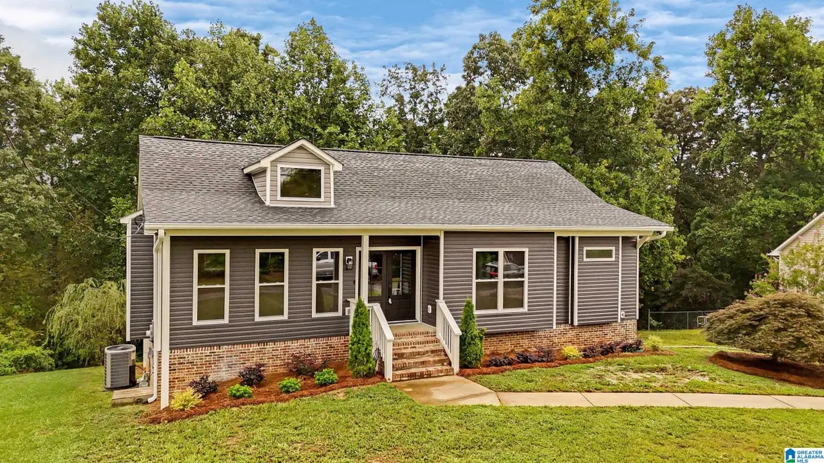 477 LEVINE ROAD, Odenville, AL 35120 - #1