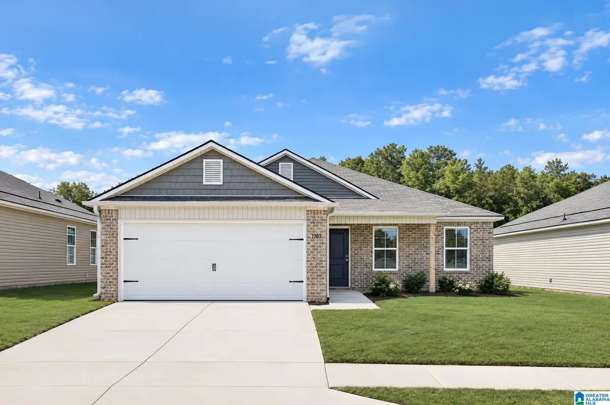 1703 SIMS AVENUE SE, Cullman, AL 35055 - #1