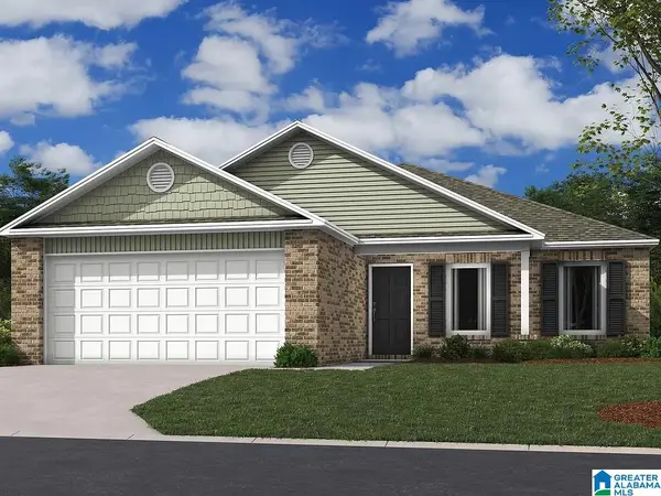 1703 SIMS AVENUE SE, Cullman, AL 35055
