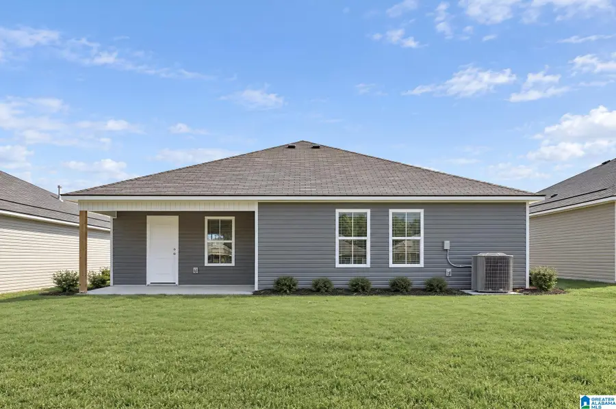 1703 SIMS AVENUE SE, Cullman, AL 35055 - #2