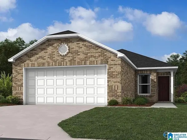98 CHALLENGER WAY, Cullman, AL 35055