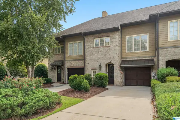 2060 EAGLE RIDGE DRIVE, Birmingham, AL 35242